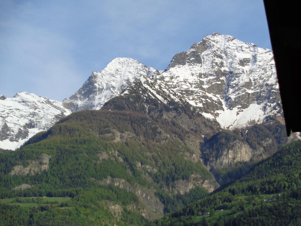 Alloggio Azzurro Cir Alloggio Turistico Vda Aosta 0099 Luaran gambar