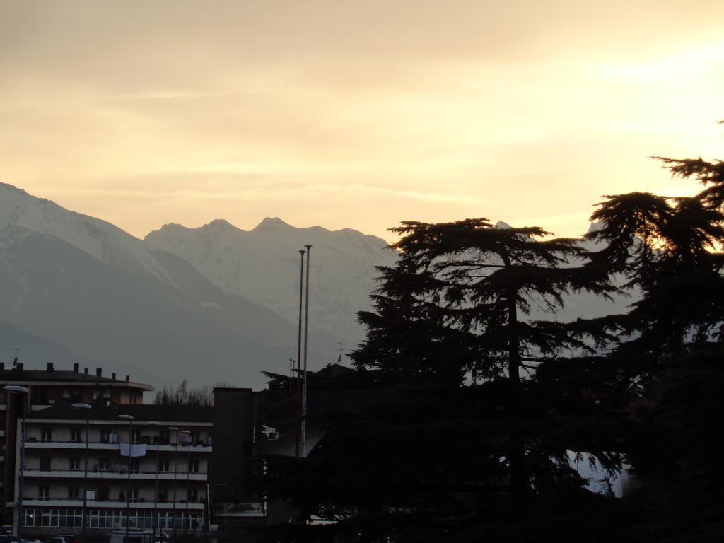 Alloggio Azzurro Cir Alloggio Turistico Vda Aosta 0099 Luaran gambar